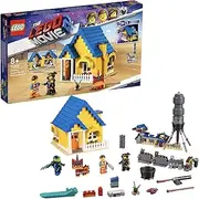 LEGO CONF_TLM2_Playtheme_10 Lego Movie Conf 70831 Playset Toy