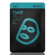 [TT TIMELESS TRUTH] Timeless Control Clarifying Black Charcoal Facial Mask 5pcs