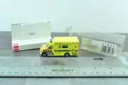 Busch 41834 FORD E-350 DRK Ambulance HO 1:87 Scale