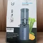 Canoly 003 Masticating Cold Press Juicer New