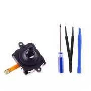 For Oculus Quest2 Grip Rocker All-in-One VR Steering Rod Repair Parts Repair