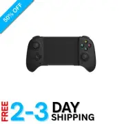 Lightweight Bluetooth Game Controller for Android | Turbo Function & Pro Buttons