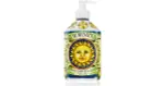 Rudy - Le Maioliche Taormina liquid soap 500 ml