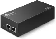 TP-Link Tl-Poe170S 802.3At/Af/Bt Gigabit Poe Injector Non-Poe to Poe Adapter Sup