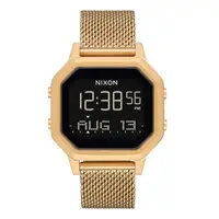 在飛比找蝦皮商城優惠-NIXON A1272-502《米蘭錶帶電子錶系列》錶徑36