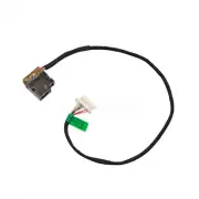 DC Jack Power Cable Socket Port Dock Fr HP ChromeBook 14-q SMB Series 738319-FD1