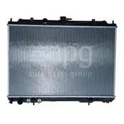Motorkool Radiator - NXT-34001 - Suits Nissan X-trail T30 2001-2007