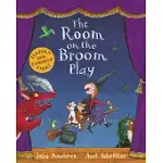 THE ROOM ON THE BROOM PLAY