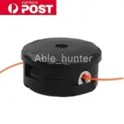 New Whipper Snipper Trimmer Head Speed Feed Head Multi Fit Fast Rreload Head NEW