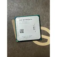 在飛比找蝦皮購物優惠-AMD APU A8 7600 FM2+ 3.1G R7 s