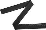 BESPORTBLE Insulation Heat Shrink Tube Handle Shrink Sleeve Grip Comfortable Scratch-Resistant