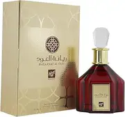 RIHANAH Rayaanat Al Oud EDP Perfume 100ml for Men