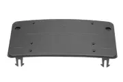 GENUINE MERCEDES 2058170278 License Plate Base Mercedes-Benz C63 AMG S C43 AMG