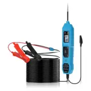 3.5-36V Car Electrical Tester Power Probe Circuit Tester Vehicle Diagnostic Tool