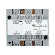 AIPHONE GH4Z Video Distributor For Gh Intercom System GH-4Z Suits Gh / Gt Series VIDEO