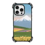 iPhone 16 Pro Bounce Case MagSafe Compatible Memories by Andhika Ramadhian