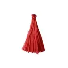 100pcs Net Sacks Sturdy Elastic Breathable Produce Packing Bags Eco-friendly