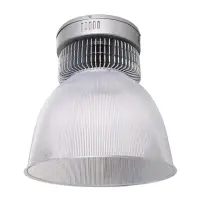 在飛比找momo購物網優惠-【彩渝】天井燈(LED 150W 吊燈 工廠燈 吊頂燈 倉庫