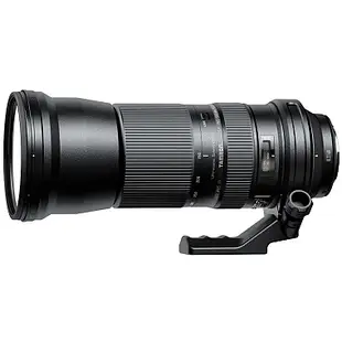 Tamron 150-600mm f/5-6.3 Di VC USD 窮人打鳥首選