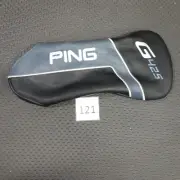 PING G425 Driver head cover men golf club cover BRAND NEW fast ship 250406