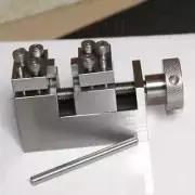 Stainless Steel Metal Bracelet Removal Tool For Watches Installs RLX Link Shafts