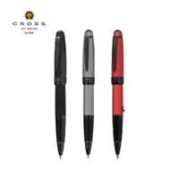 在飛比找樂天市場購物網優惠-CROSS 貝禮系列 PVD啞光鋼筆 AT0456