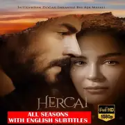 Hercai (Broken Heart) *All Seasons *Full HD *Eng-De-Fr-Ita-Spa Subs