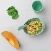 [Providoor] Chicken, Roast Pumpkin & Spinach Risotto