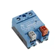 1pcs CELDUC solid state relay SOD867180 75A