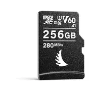 Angelbird AV PRO microSD 256GB V60 - 1 PACK