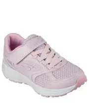 Skechers Kids' Skechers GOrun Consistent - Vivid Vista Pink