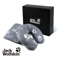 在飛比找PChome24h購物優惠-【Jack Wolfskin】機能智慧禮盒(收納毯90x15