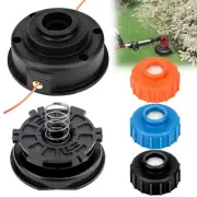 String Trimmer Head Replace For Craftsman WC205 WC210 WC215 WC2200 WS205 WS210