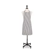 Kaf Home Striped Apron