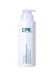 Vitafive CPR RESCUE Scalp Balance Shampoo 900ml
