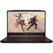 MSI Katana GF66 Katana GF66 12UC-802AU 15.6" Gaming Notebook - Full HD