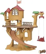 Sylvanian Families - Adventure Tree House