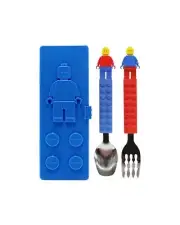 Oxford Stainless Cutlery Case Set
