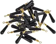 TOYANDONA Black Fishing Marker Buoys Float Fishing ing Drift Fishing
