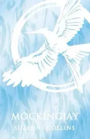 Mockingjay by Suzanne Collins (English) Paperback Book