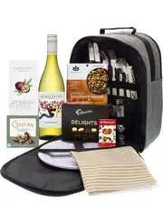 A Walk in the Park - 2 Person Gourmet Picnic Set