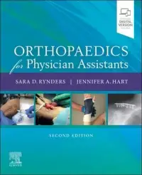 在飛比找博客來優惠-Orthopaedics for Physician Ass