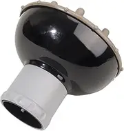 OHPHCALL Accessories Hair Dryer Attachment Hair Blower Accessory Blow Dryer Diffusers Hair Diffuser Nozzle Blow Cover Hair Dryer Diffuser Hair Dryer Cover Hair Dryer Supplies Abs