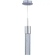 Decovio 16351-PCBL1 Berwick Mini Pendant Polished Chrome