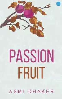 在飛比找博客來優惠-Passion Fruit