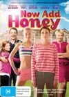 Now Add Honey (2013, DVD, Rg4) Australian, Robyn Butler, Lucy Durack, NEW SEALED