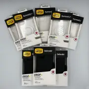 Otter MagSafe Cases- iPhone 11 Series - 11, 11 Pro Max, 11 Pro, XR, Xs-Max, X