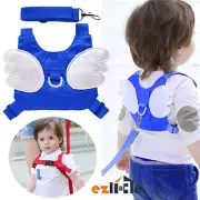 Baby Walking Reins Safety Wing Backpack Anti-lost Belt Toddler Kids Harness