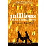 MILLIONS - 10TH ANNIVERSARY EDITION/FRANK COTTRELL BOYCE【禮筑外文書店】