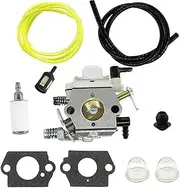 Carburetor, for, WT-990-1 WY-990, for Zenoah, Spare Parts Carburetor carb BAJA CY23RC CY26RC CY27RC CY29RC GP290 Mower Carburetor Parts